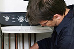 boiler repair Frankley