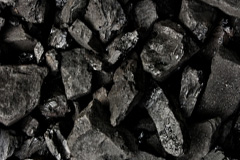 Frankley coal boiler costs