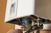 free Frankley boiler install quotes