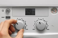 free Frankley boiler maintenance quotes